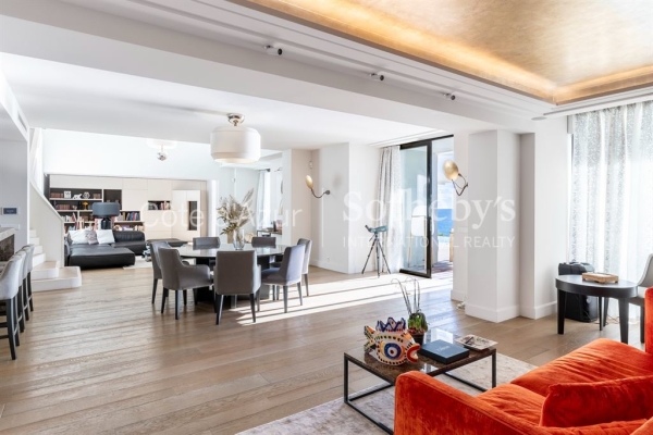 Luxury Apartment for sale in Nice, 13 500 000 €, Photo 5