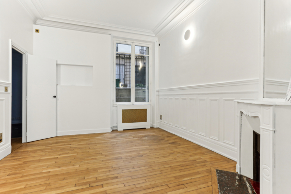 Appartement de luxe à vendre à Paris 8ème, 998 400 €, Photo 5