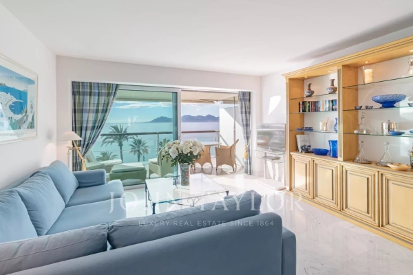 Appartement de luxe à vendre à Cannes, 1 800 000 €, Photo 5