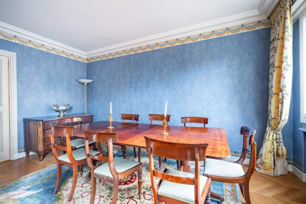 Appartement de luxe à vendre à Neuilly-sur-Seine, 1 456 000 €, Photo 5