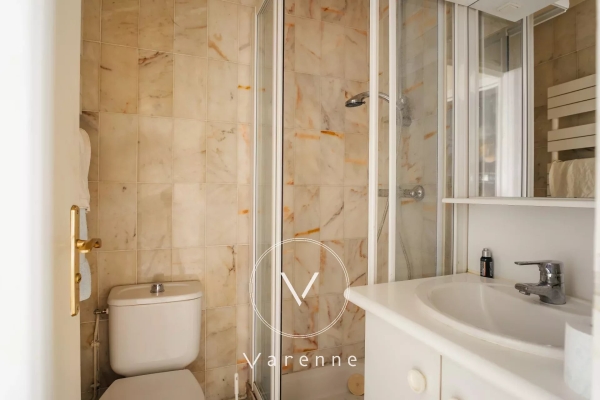 Luxury Apartment for sale in Paris 6Ème, 375 000 €, Photo 5