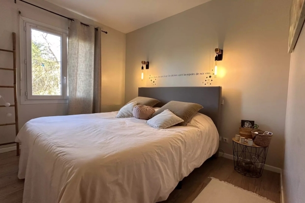 Maison de luxe à vendre à Josse, 588 000 €, Photo 5