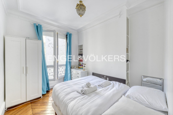 Luxury Apartment for sale in Paris 8ème, 1 390 000 €, Photo 6