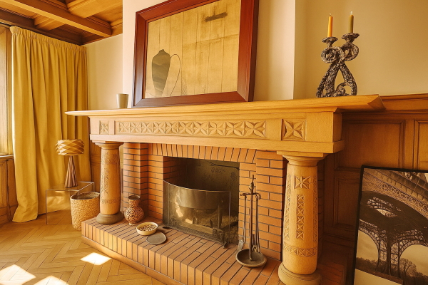 Luxury House for sale in Biarritz, 3 250 000 €, Photo 5