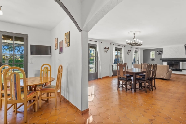 Luxury House for sale in Mougins, 1 170 000 €, Photo 6