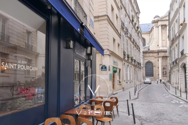 Luxury Apartment for sale in Paris 6Ème, 375 000 €, Photo 6