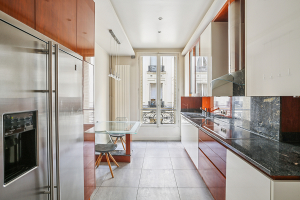 Luxury Apartment for sale in Paris 7Ème, 3 300 000 €, Photo 7