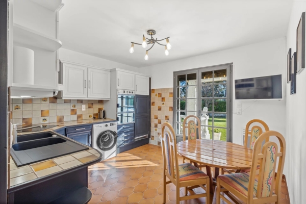 Luxury House for sale in Mougins, 1 170 000 €, Photo 7