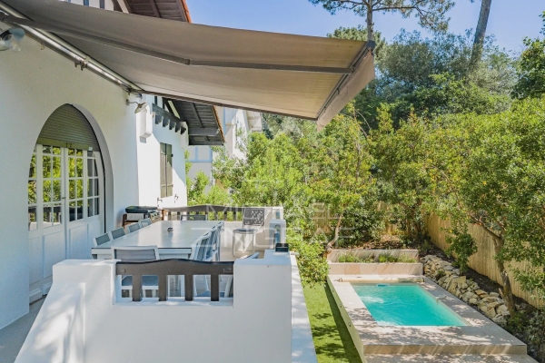 Maison de luxe à vendre à Pyla sur Mer, 2 910 000 €, Photo 1