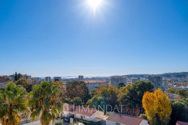 Luxury Apartment for sale in Nice, 445 000 €, Photo 1