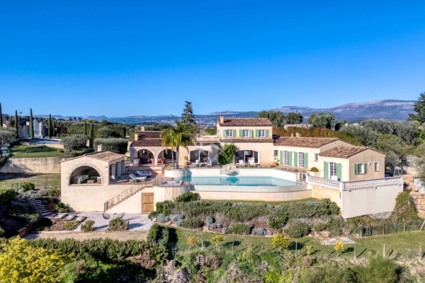 Luxury House for sale in Pégomas, 2 250 000 €, Photo 1