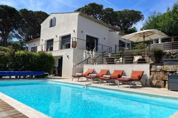 Luxury House for sale in Sainte-Maxime, 2 420 000 €, Photo 2
