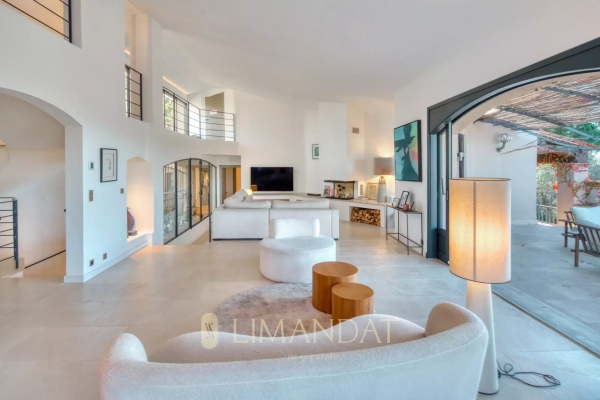 Maison de luxe à vendre à Mougins, 4 790 000 €, Photo 2