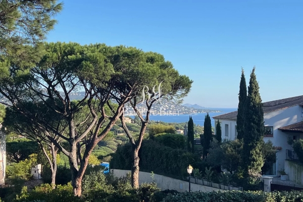 Luxury House for sale in Sainte-Maxime, 2 420 000 €, Photo 3