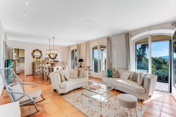 Maison de luxe à vendre à Grimaud, 2 599 800 €, Photo 3