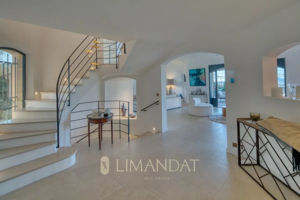 Maison de luxe à vendre à Mougins, 4 790 000 €, Photo 3