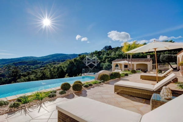 Luxury House for sale in Pégomas, 2 250 000 €, Photo 3