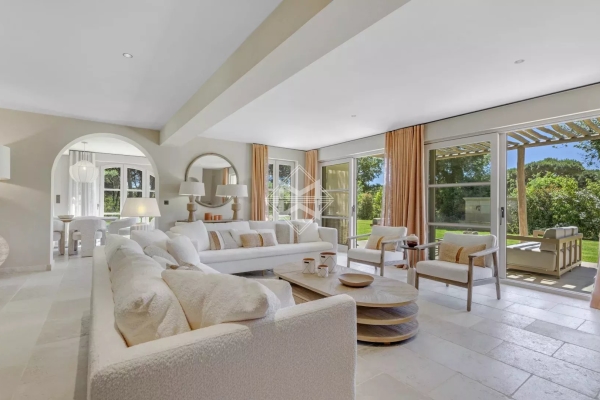 Maison de luxe à vendre à Ramatuelle, 4 650 000 €, Photo 3