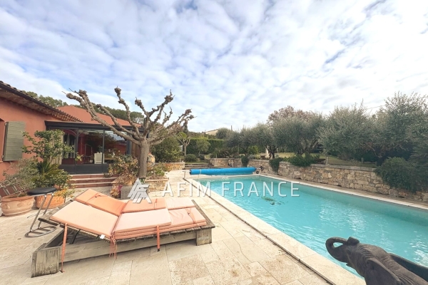 Luxury House for sale in Lorgues, 625 000 €, Photo 3