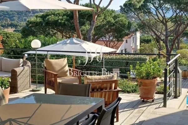 Luxury House for sale in Sainte-Maxime, 2 420 000 €, Photo 4