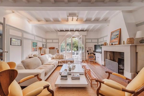 Maison de luxe à vendre à Pyla sur Mer, 2 910 000 €, Photo 4