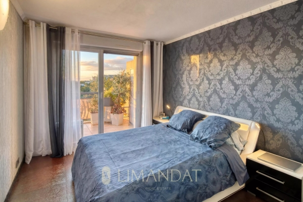 Luxury Apartment for sale in Nice, 445 000 €, Photo 4
