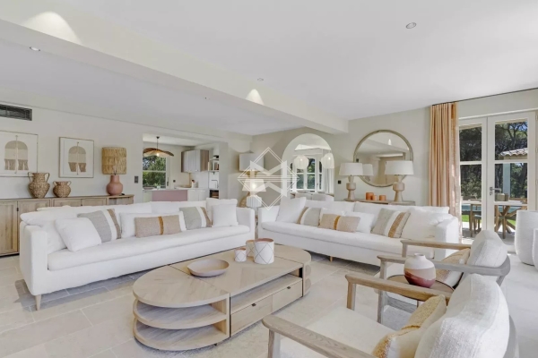 Maison de luxe à vendre à Ramatuelle, 4 650 000 €, Photo 4