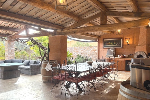 Luxury House for sale in Lorgues, 625 000 €, Photo 4