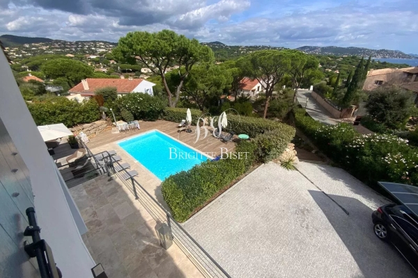 Luxury House for sale in Sainte-Maxime, 2 420 000 €, Photo 5
