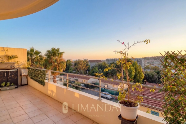 Luxury Apartment for sale in Nice, 445 000 €, Photo 5