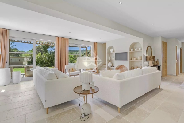 Maison de luxe à vendre à Ramatuelle, 4 650 000 €, Photo 5