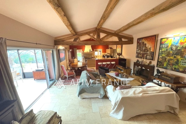 Luxury House for sale in Lorgues, 625 000 €, Photo 5