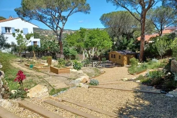 Luxury House for sale in Sainte-Maxime, 2 420 000 €, Photo 6