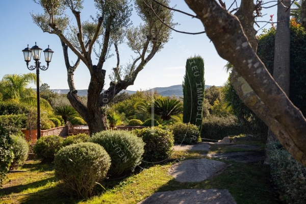 Maison de luxe à vendre à Grimaud, 2 599 800 €, Photo 6