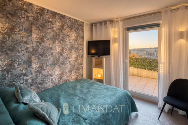 Luxury Apartment for sale in Nice, 445 000 €, Photo 6