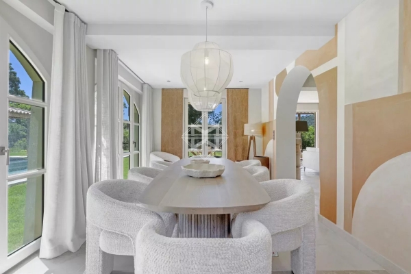 Maison de luxe à vendre à Ramatuelle, 4 650 000 €, Photo 7