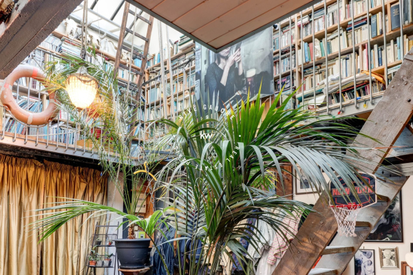 Maison de luxe à vendre à Paris 15Ème, 1 498 000 €, Photo 1