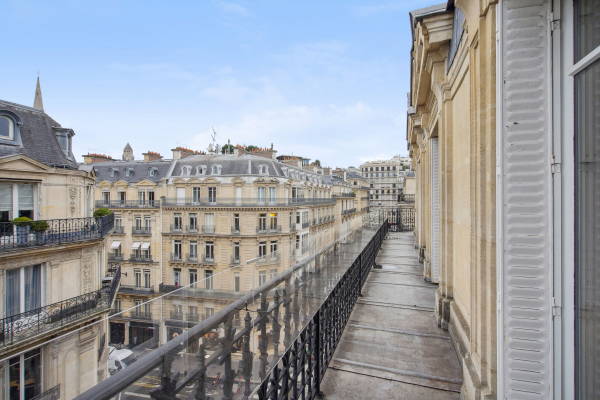 Appartement de luxe à vendre à Paris 8Ème, 4 078 000 €, Photo 1