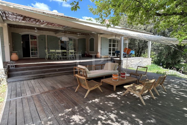 Maison de luxe à vendre à Apt, 997 000 €, Photo 2