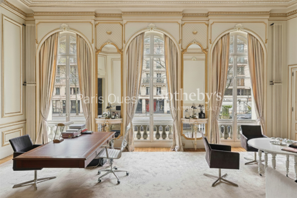 Maison de luxe à vendre à Paris 7ème, 15 600 000 €, Photo 2