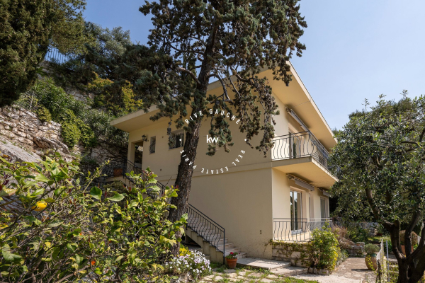 Maison de luxe à vendre à Villefranche-sur-Mer, 1 990 000 €, Photo 2