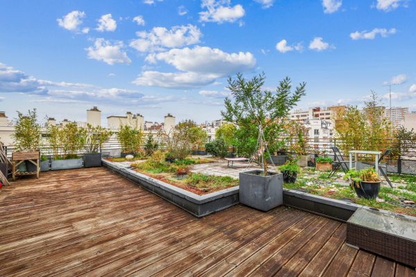 Luxury Apartment for sale in Paris 13Ème, 1 680 000 €, Photo 2
