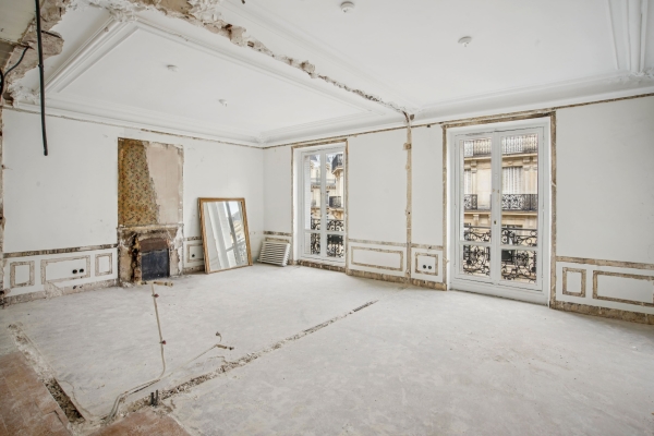 Luxury Apartment for sale in Paris 8Ème, 3 384 000 €, Photo 2
