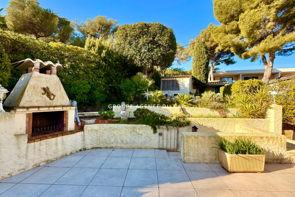 Luxury Apartment for sale in Les Issambres, 630 000 €, Photo 3