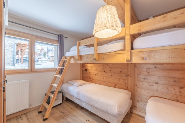 Appartement de luxe à vendre à L Alpe-d'Huez, 1 300 000 €, Photo 3