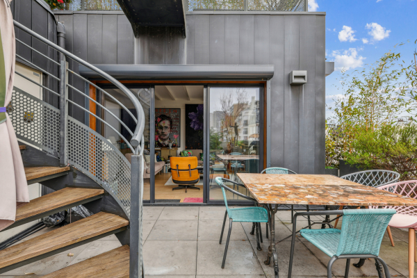 Luxury Apartment for sale in Paris 13Ème, 1 680 000 €, Photo 3