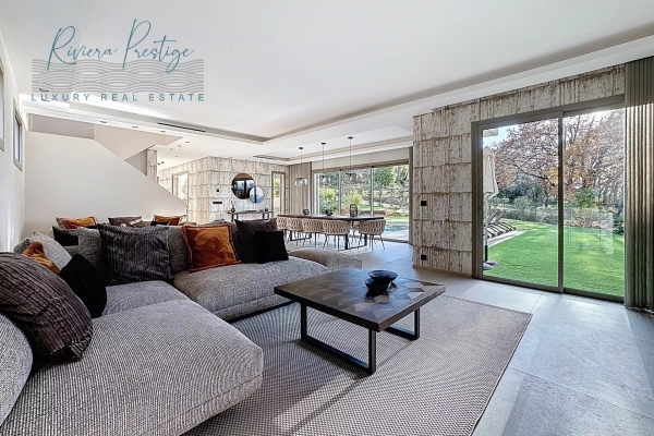 Maison de luxe à vendre à Mougins, 3 150 000 €, Photo 3