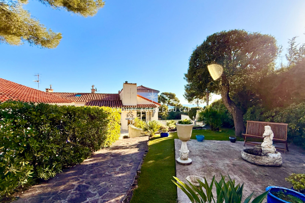 Luxury Apartment for sale in Les Issambres, 630 000 €, Photo 4