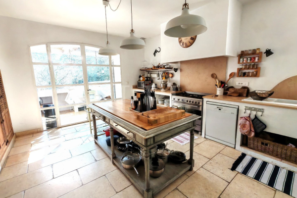 Maison de luxe à vendre à Apt, 997 000 €, Photo 4