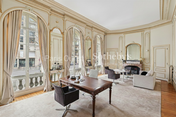 Maison de luxe à vendre à Paris 7ème, 15 600 000 €, Photo 4